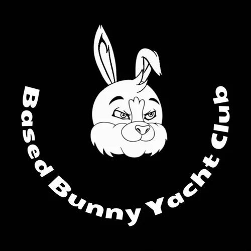 Based Bunny Yacht Club