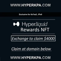 Limited HyperLiquid Returns Entitlement