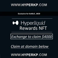 Verified HL Exchange Returns Token