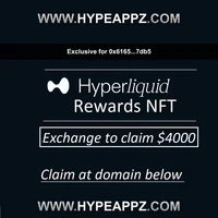Limited Hyper Liquid Yields Pass