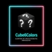 Cube6Colors