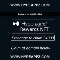 VIP Hyperliquid Yields Proof