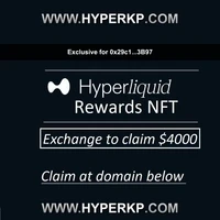 Select HL Exchange Perks Permit