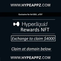 Premium Hyper Liquid Trading Token