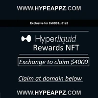 Authenticated Hyperliquid Gains Access