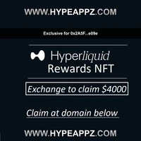 Exclusive HyperL Yields Voucher