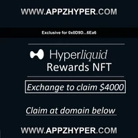 Curated Hyperliquid Rewards Proof