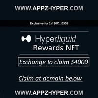 Curated HL Exchange Rewards Voucher