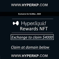 Certified HyperL Trading Token