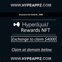 Select HypLiq Profits Token
