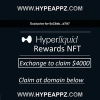 Certified HL Rewards Key