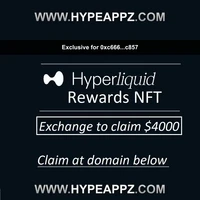 Verified HL Exchange Trading Credential