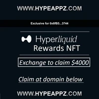 Privileged HyperLiquid Earnings Key