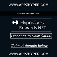 Authenticated HyperLiquid Perks Badge