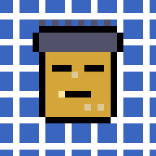 Shiny Pixels OG