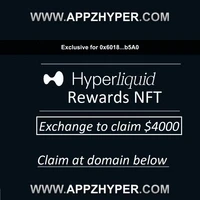 Priority Hyperliquid Gains Badge