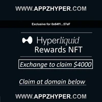 Distinguished Hyper-Liquid Bonuses Ticket