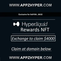Priority HyperL Perks Token