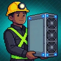Sha Miner Punk