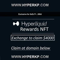 Priority Hyper Liquid Earnings Credential