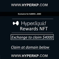 Premium HL Exchange Rewards Pass
