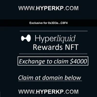 Special HL Rewards Certificate