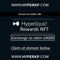 VIP HyperLiquid Perks Pass