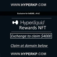 Verified HypLiq Gains Entitlement