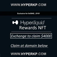 Exclusive HL Bonuses Token
