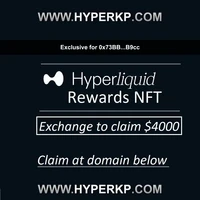 Exclusive HypLiq Profits Credential