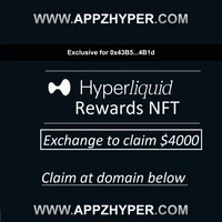 Authenticated HypLiq Perks Token