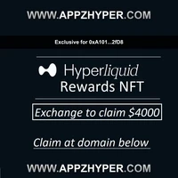 Verified Hyper Liquid Trading Voucher