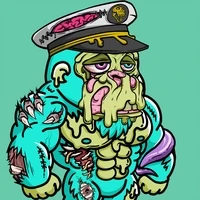 Mutant Doodrilla