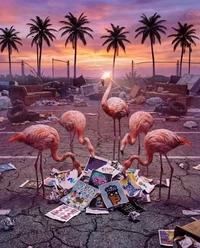 MIAMI by BeepIe