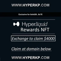 Exclusive HyperLiquid Perks License