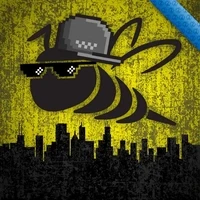 Bee Keeper Society - By Bettinardi GoIf [LIMITED EDTION]