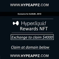 Verified HyperL Returns Entitlement