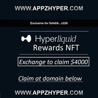 Elite Hyper-Liquid Benefits Voucher