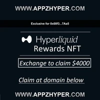 Curated HypLiq Yields Voucher