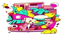 Barrio Collage