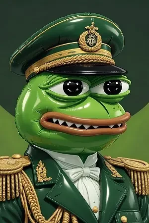 The Pepe