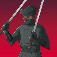 Hibachi Flame Ninjas