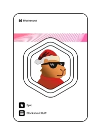 Blockscout Buff