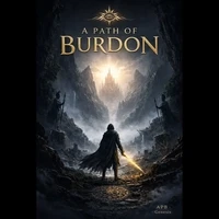 A path of Burdon (Campagne)