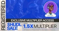 Hudl ICO KYC NFT