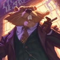 RavenQuest Munks