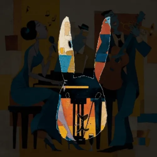 Slow Burn Blues