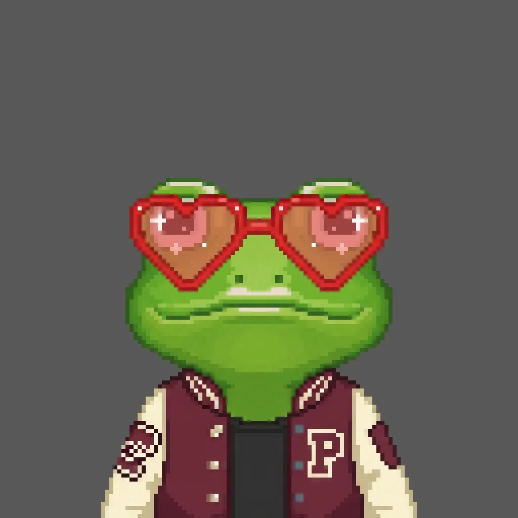 BytePepe