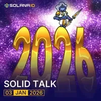 Solid Talk #70