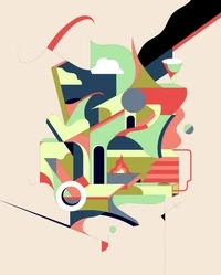 Utopia Open Edition by St. Lucia x Tormius